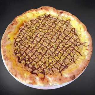 Pizza DUBAI 280 Gr.