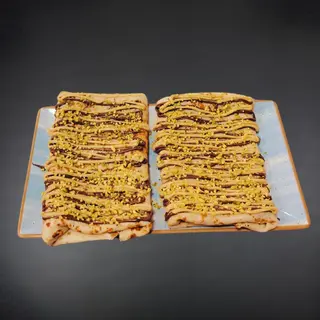 Clatite Dubai 140 Gr.