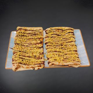 Clatite Dubai 140 Gr. 