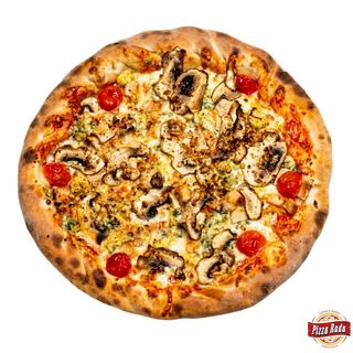 Pizza Chicken Zola Clasica 650 Gr.