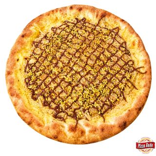 Pizza DUBAI 280 Gr.