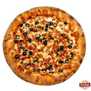 Pizza Bologneza Clasica 540 Gr.