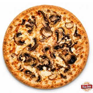 Pizza All Somon Family 935 Gr.