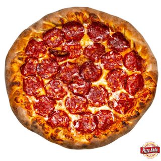 Pizza Salami Family 915 Gr.