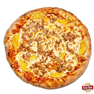 Pizza Con Tonno Family 1000 Gr.