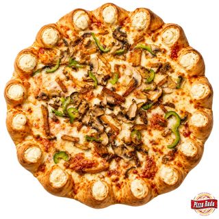 Pizza King Alba Family 1525Gr.