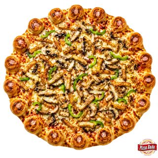 Pizza King Family 1575 Gr.