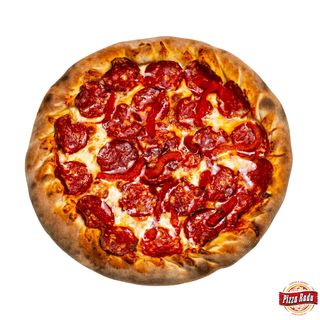 Pizza Diavola Family 915 Gr.