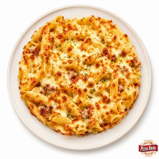 Paste Carbonara 300 Gr.