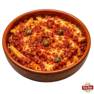 Paste Bolognese 410 Gr.