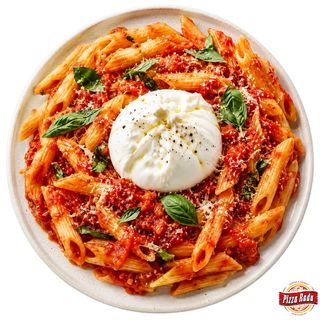 Paste Alla Burrata 500 Gr.