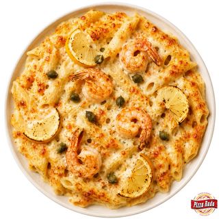 Paste cu Creveti 500 Gr.