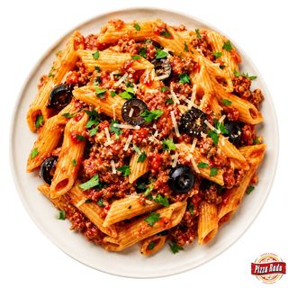 Paste Con Tonno 540 Gr.