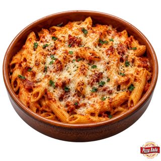 Paste Al Forno Matriciana 440 Gr.
