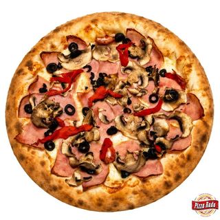 Pizza Capriciosa Clasica 575 Gr.