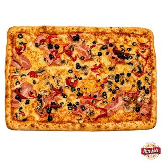 Pizza PARTY Bacon 60x40cm / 1820 Gr.