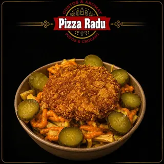 Box Pariz-Burger
