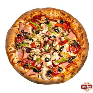 Pizza Radu Clasica 560 Gr.