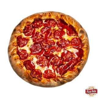 Pizza Diavola Clasica 450 Gr.
