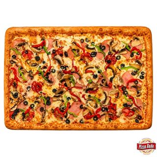 Pizza PARTY Radu 60x40cm / 1950g) Gr.