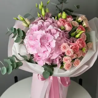 Buchet flori wow
