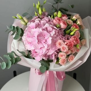 Buchet flori wow