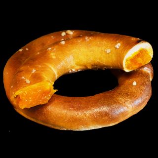 Covrig dulce acrisor 