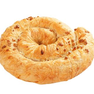 Plăcintă cu umplutură de cartofi