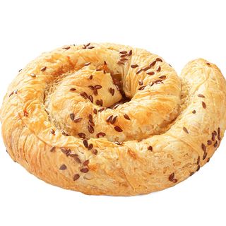 Plăcintă cu umplutură de varză