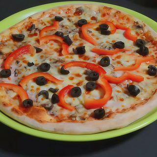 Pizza Barsanului