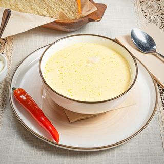 Ciorbă rădăuțeană