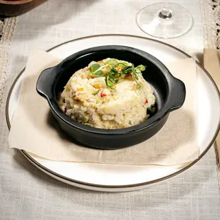 Pilaf