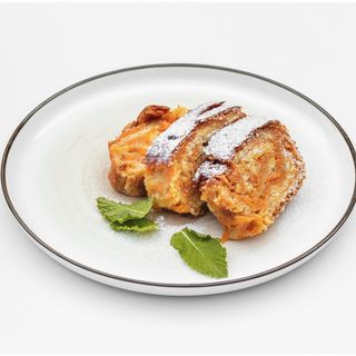 Plăcintă cu dovleac