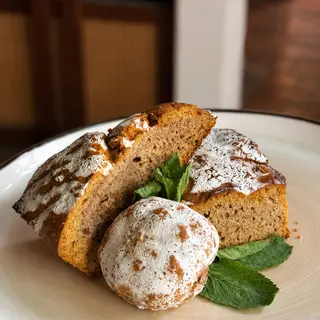 Turtă dulce de casă