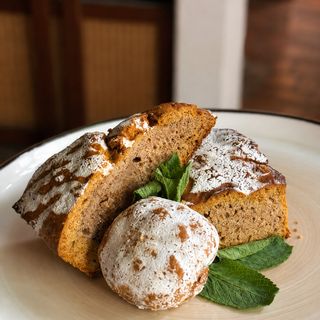Turtă dulce de casă
