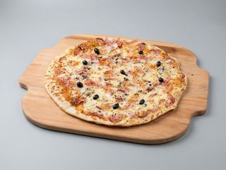 Pizza Dela Cassa medie