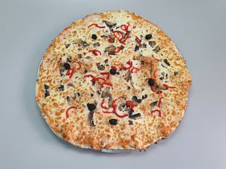 Pizza Chicken medie