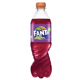 Fanta Struguri