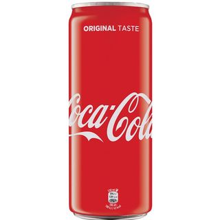 Coca-Cola Original DOZĂ