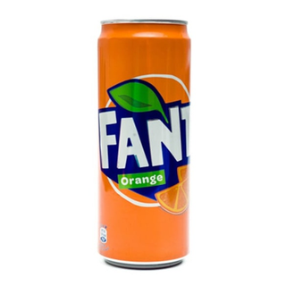 Fanta Portocale  DOZĂ
