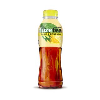 Fuze Tea Lămâie