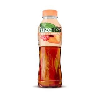 Fuze Tea Piersică