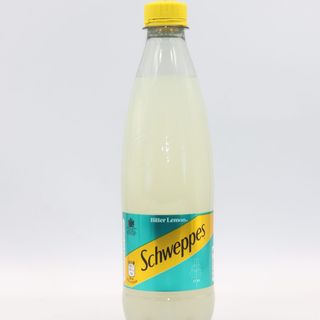Schweppes Bitter lemon