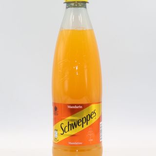 Schweppes Mandarin