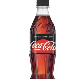 Coca-Cola Zero