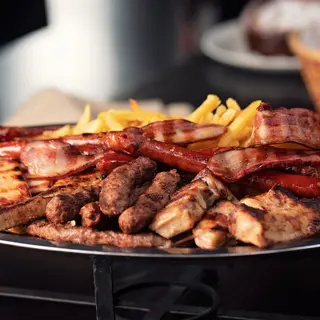 Mix Grill