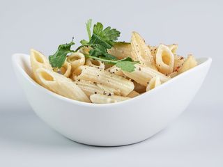 PENNE QUATTRO FORMAGGI 