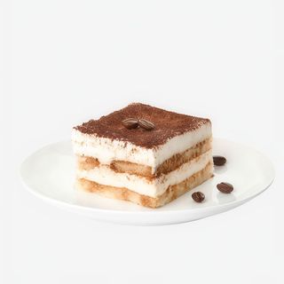 Tiramisu de casa