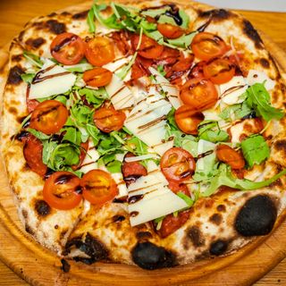 NOU !XXL Pizza Folgaria