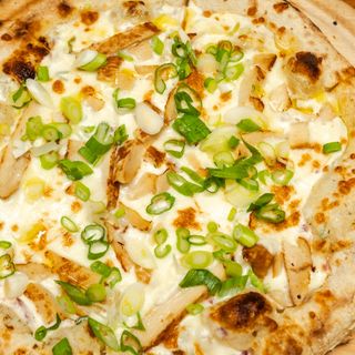 PIZZA XXL DELLA NONA